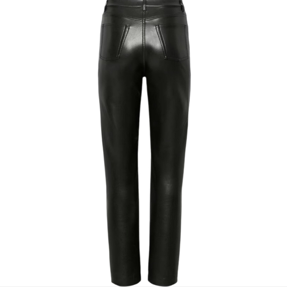 ARITZIA WILFRED THE MELINA PANTS WOMEN'S SIZE 10 - Picture 7 of 16